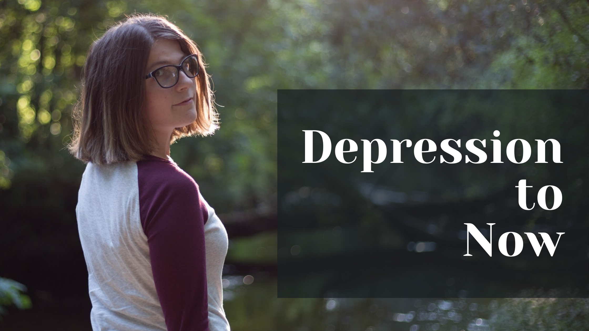 Depression to Now