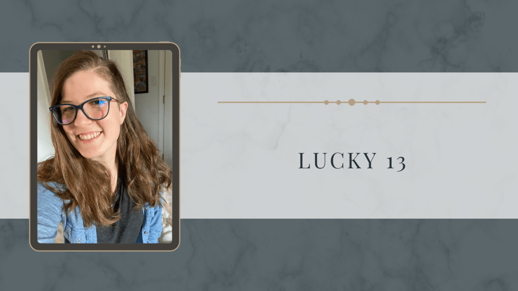 Lucky 13