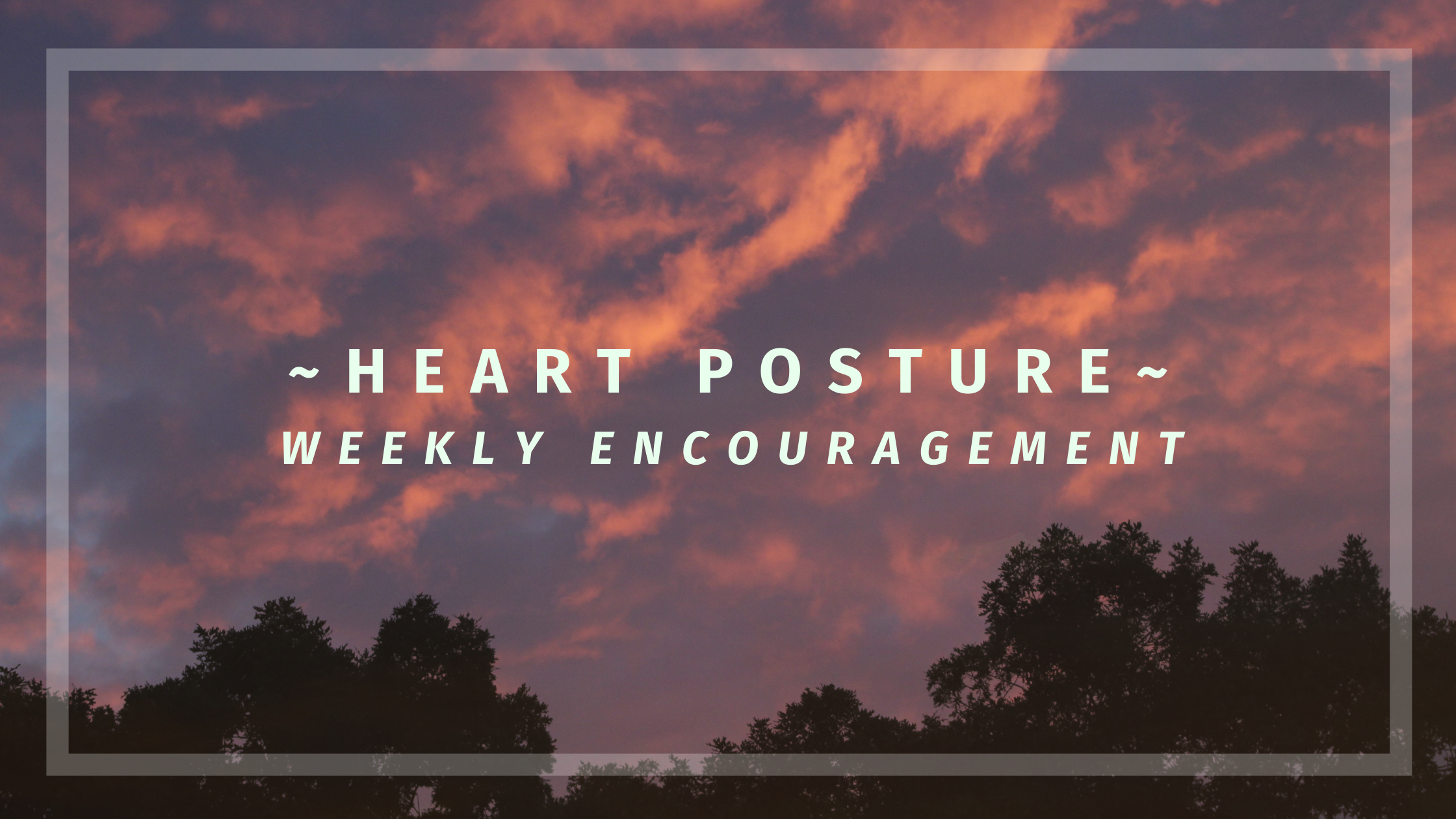 Heart Posture