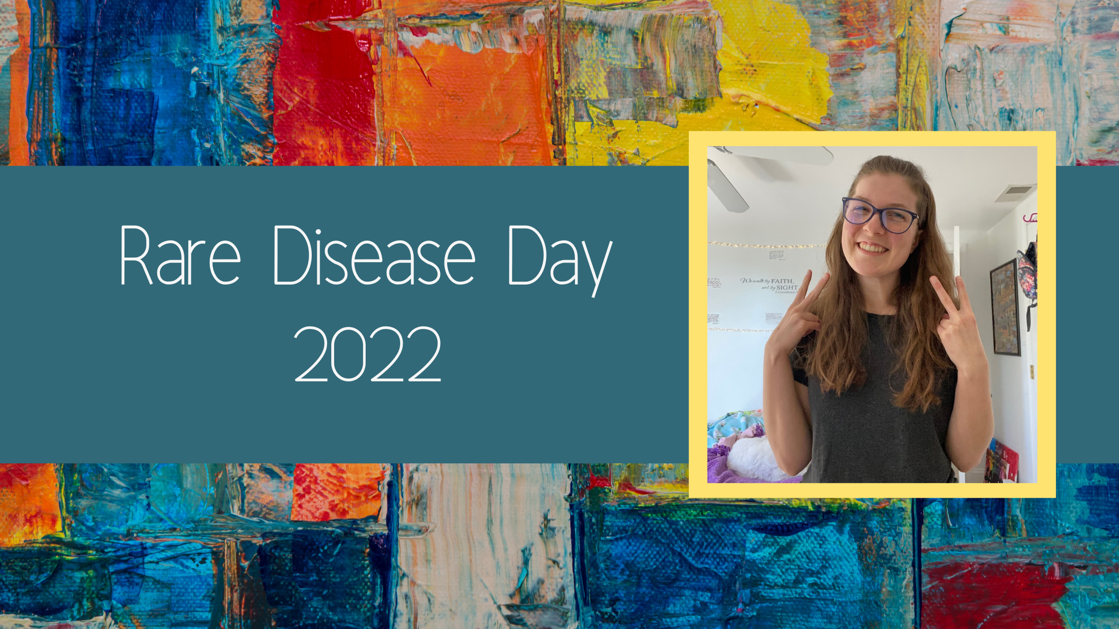 Rare Disease Day 2022