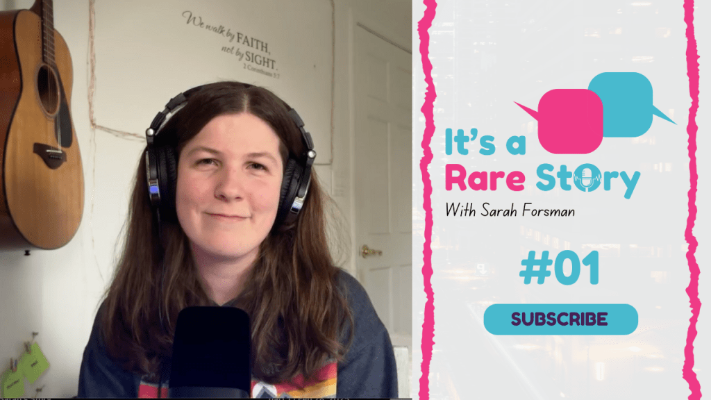 Rare Disease Day&nbsp;2025